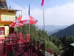 Apple Orchard Resort | Uttarkand - Tehri Garhwal (bölge) - Tehri