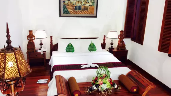 Apsara Palace Resort & Conference Center | Siem Reap (ili) - Siem Reap