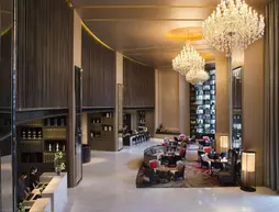 Marriott bangkok Sukhumvit Hotel  | Bangkok - Bangkok Merkezi İş Bölgesi