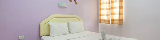 Chonnapha Resort | Nakhon Si Thammarat (vilayet) - Khanom