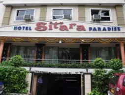 Hotel Sitara Paradise Ameerpet | Telangana - Haydarabad (ve civarı) - Haydarabad