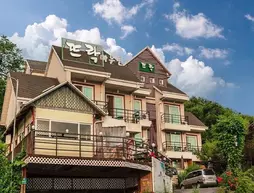 Ddrak Pension | Gangwon - Chuncheon