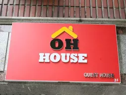 Oh Guesthouse Female Only | Gyeonggi - Seul (ve civarı) - Mapo