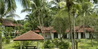 Federal Villa Beach Resort