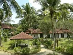 Federal Villa Beach Resort | Kedah - Langkawi - Pantai Tengah