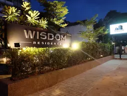 Wisdom Residence | Songkhla (vilayet) - Hat Yai (ve civarı) - Hat Yai