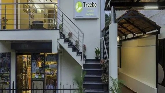 Treebo Akshaya Mayflower | Karnataka - Bengaluru (ve civarı) - Bengaluru