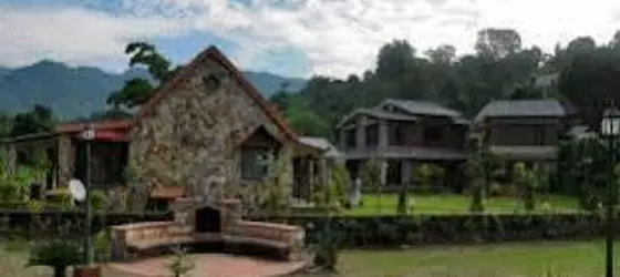 Riverstone Cottages | Uttarkand - Dehra Dun Bölgesi - Dehradun