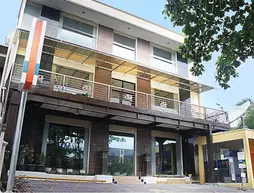 DPT 33 Budget Hotel | Doğu Cava - Surabaya