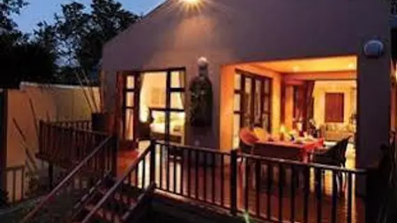 Five A Morris Bed and Breakfast | Gauteng - City of Tshwane - Johannesburg (ve civarı) - Sandton