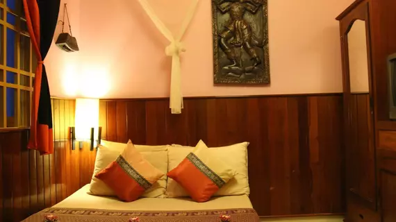 Travellerhome Angkor | Siem Reap (ili) - Siem Reap