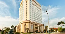 Tan Son Nhat Saigon Hotel | Binh Duong (vilayet) - Ho Şi Min Şehri (ve civarı) - Ho Chi Minh City - Phu Nhuan