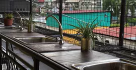 The Bunk Hostel | Sabah - Kota Kinabalu (ve civarı) - Kota Kinabalu - Pusat Bandar - Kota Kinabalu Kent Merkezi