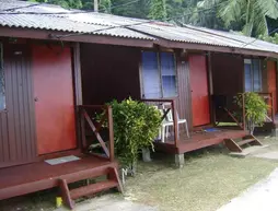 Genting Bayu Chalet | Johor - Tioman Adası