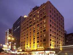 Shamrock Hotel | Hong Kong - Hong Kong City Center - Yau Ma Tei