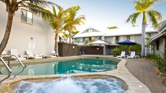 Pelican Beach Resort Noosa | Queensland - Noosa - Noosaville