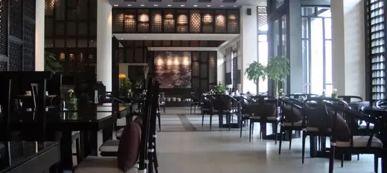 Angsana Hangzhou | Zhejiang - Hangzhou - Xihu