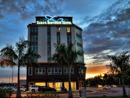 Zara's Boutique Hotel | Sabah - Kota Kinabalu (ve civarı) - Kota Kinabalu - Pusat Bandar - Kota Kinabalu Kent Merkezi