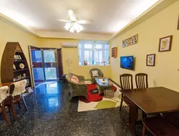 Qinshuiju Homestay II | Yilan İdari Bölgesi - Dongshan