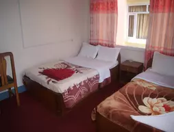 Hotel Pokhara Peace | Kathmandu - Thamel