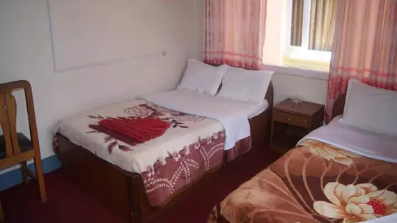 Hotel Pokhara Peace | Kathmandu - Thamel