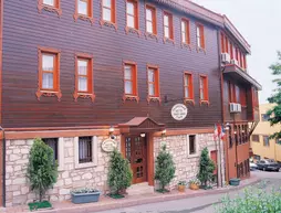 Hotel Tashkonak Istanbul |  Istanbul  - Fatih - Sultanahmet