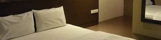 Golden Guest House Kuantan | Pahang - Kuantan (ve civarı) - Kuantan