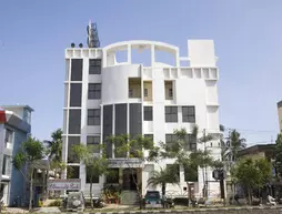 Hotel Emerald Park | Tamil Nadu - Tiruvallur - Chennai (ve civarı) - Chengalpattu