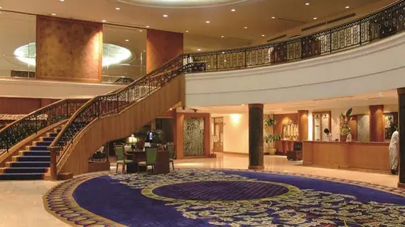 Seasons of Yangon International Airport Hotel | Yangon