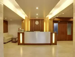 Lucky Hotel Goregaon | Maharaştra - Raigad - Bombay (ve civarı) - Bombay - Malad - Batı Banliyöleri