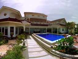 Bayfront Villa Jepara | Orta Cava - Tahunan