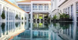 White Boutique | Koh Kong - Sihanoukville (ve civarı) - Sihanoukville - Mittakpheap