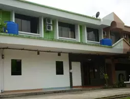 Tambunan Inn | Sabah - Tambunan