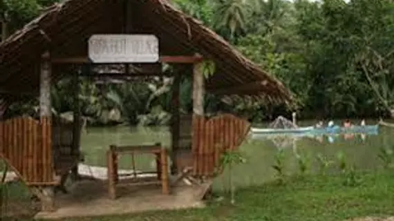 Nipa Hut Village | Bohol - Loboc