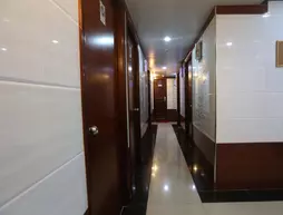 Strawberry Guest House - Toronto Motel Group | Hong Kong - Hong Kong City Center - Tsim Sha Tsui