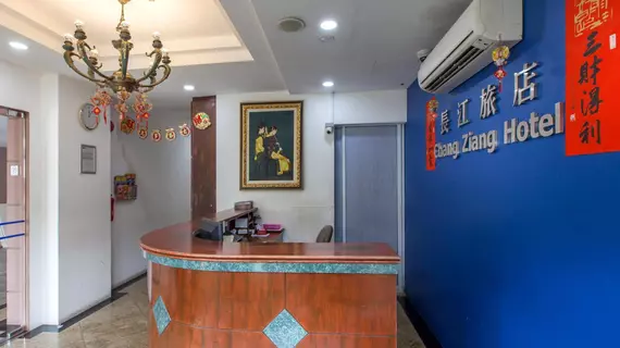 Chang Ziang Hotel | Singapur - Kallang - Geylang