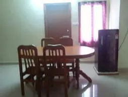 Sree Maithri Serviced Apartments | Telangana - Haydarabad (ve civarı) - Haydarabad - Madhapur