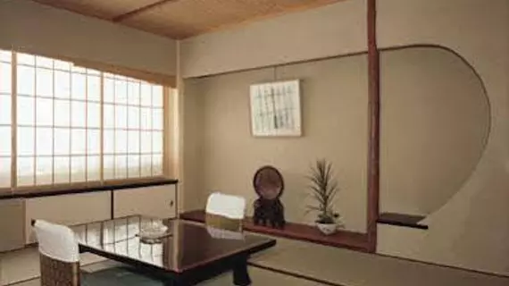 Kyoto-Style Inn Sakanoue | Kyoto (idari bölge) - Ukyo Bölgesi - Kyoto (ve civarı) - Kyoto - Gion