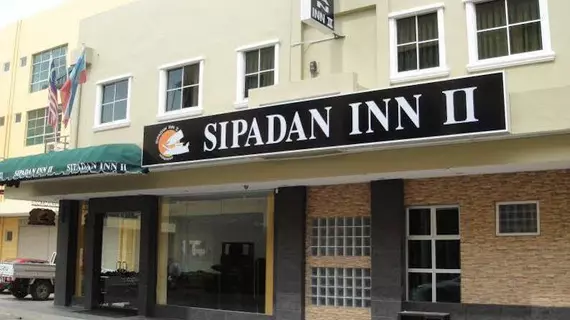 Sipadan Inn 2 | Sabah - Semporna