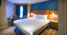 ibis Styles Birmingham Hagley Road (Opening November 2016) | West Midlands (ilçe) - Birmingham (ve civarı) - Birmingham - Edgbaston