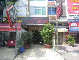 Phuc Loi Loc Hotel | Binh Duong (vilayet) - Ho Şi Min Şehri (ve civarı) - Ho Chi Minh City - Chanh Hung