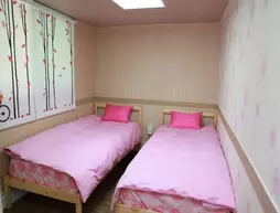 In Guesthouse 2 | Gyeonggi - Seul (ve civarı) - Mapo - Yeonnam-dong