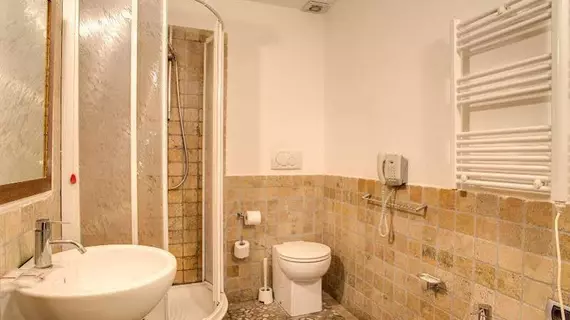 Residenza Domizia | Lazio - Roma (ve civarı) - Roma Kent Merkezi - Navona