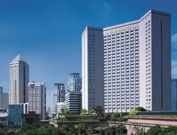 Makati Shangri-La Manila