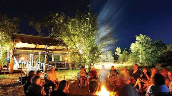 Bungle Bungle Wilderness Lodge | Batı Avustralya - Purnululu