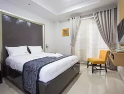 RedDoorz Plus near Pondok Indah Mall | West Java - Cakarta (ve civarı) - Cakarta