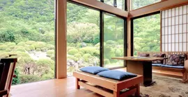 Unzen Miyazaki Ryokan | Nagasaki (idari bölge) - Unzen