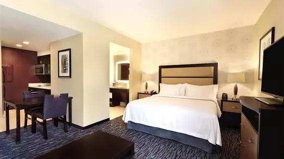 Homewood Suites Mobile | Alabama - Mobile (ve civarı) - Mobile