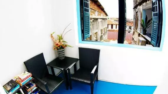 Sayang-Sayang 2 Youth Hostel | Malacca - Malacca