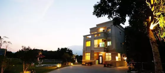 Follow Me Sweet House Bed and Breakfast | Hualien İdari Bölgesi - Hualien (ve civarı) - Ji'an